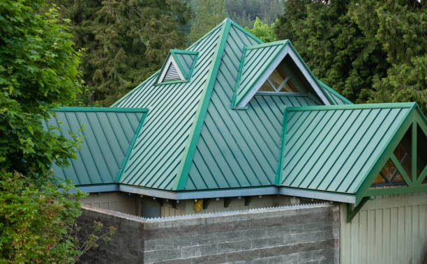 Best Solar Panel Roofing Installation  in Diamond, IL