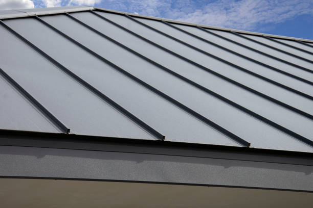 Best Storm Damage Roof Repair  in Diamond, IL