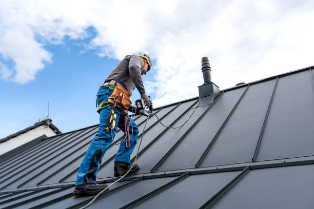Diamond, IL Roofing Services Company